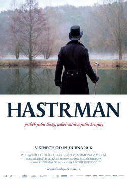 Hastrman - 2018