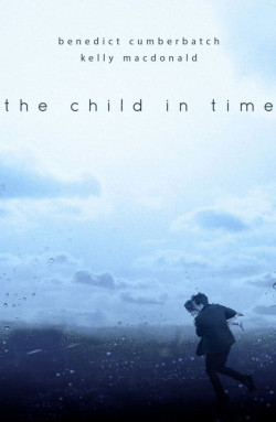 Plakát filmu Dítě v pravý čas / The Child in Time