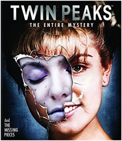 Twin Peaks: The Missing Pieces - 2014