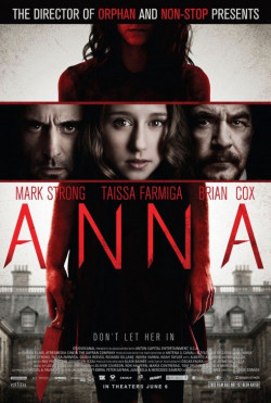 Anna - 2013