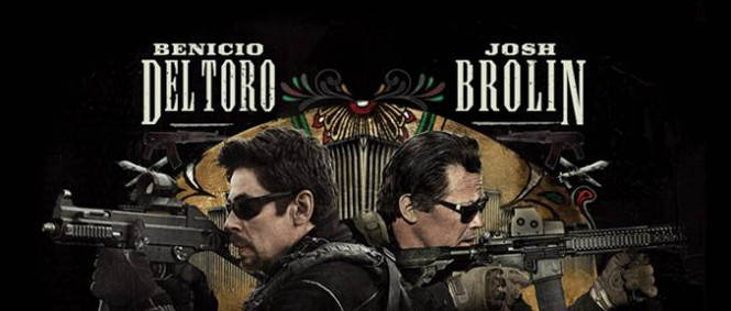 Sicario 2: Soldado ve finálním traileru