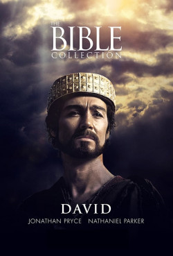 Plakát filmu Biblické příběhy: David / David