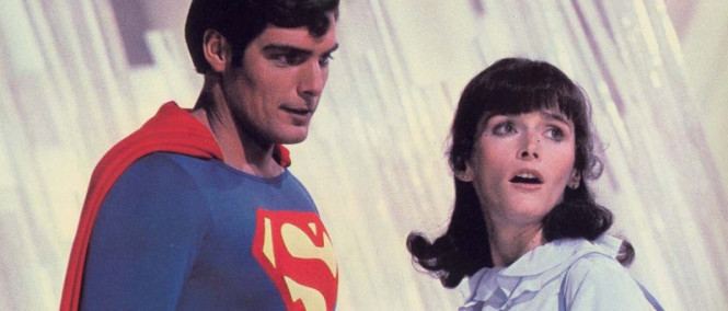 Zemřela Supermanova přítelkyně Margot Kidder