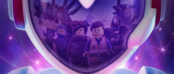 LEGO příběh 2: kostičky se vrací v prvním teaseru