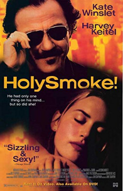 Plakát filmu Jako dým / Holy Smoke
