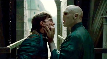 Makrorecenze: Harry Potter a Relikvie smrti - část 2