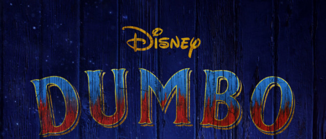 Létající slůně Dumbo se představuje v prvním teaseru