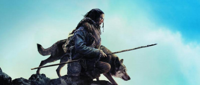 Alfa: Kodi Smit-McPhee se přátelí s prehistorickým vlkem v novém traileru