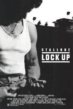 Lock Up - 1989