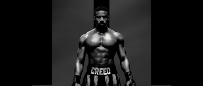 První plakát a trailer: Creed II