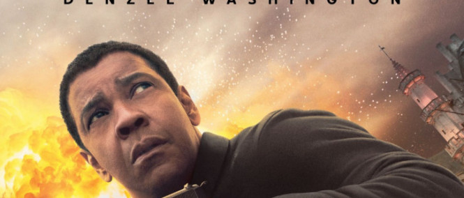 Equalizer 2: Denzel Washington se vrací v novém traileru