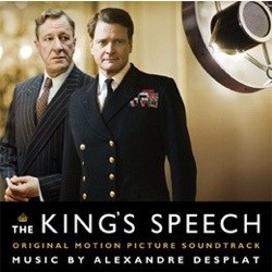 Alexandre Desplat - The King's Speech OST