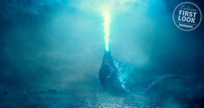 Fotografie z filmu  / Godzilla: King of the Monsters