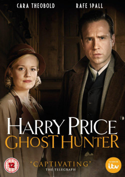 Harry Price: Ghost Hunter - 2015