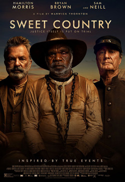 Sweet Country - 2017