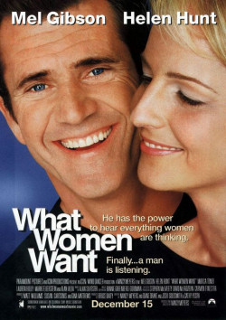 What Women Want - 2000