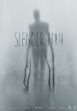 Slender Man - 2018
