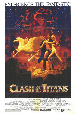 Clash of the Titans - 1981