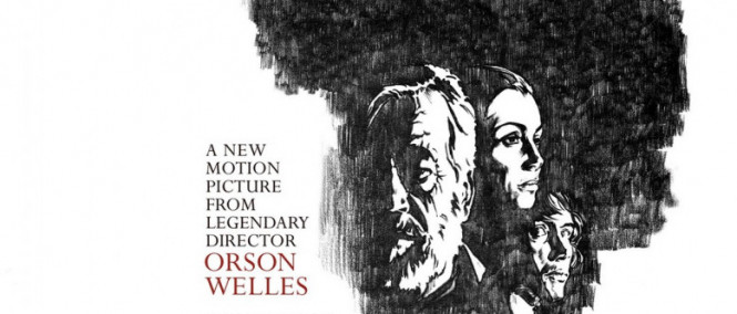 The Other Side of the Wind: poslední film Orsona Wellese v traileru