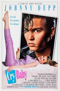 Cry-Baby - 1990