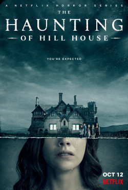 The Haunting of Hill House - 2018