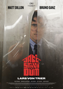 The House That Jack Built - 2018