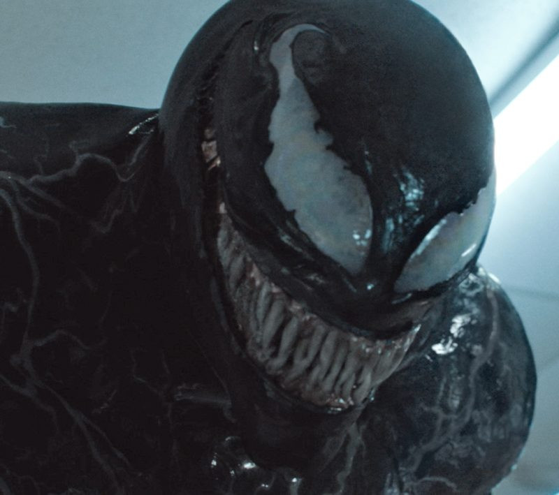 Fotografie z filmu Venom / Venom