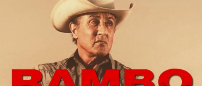 Sylvester Stallone začal natáčet pátého Ramba