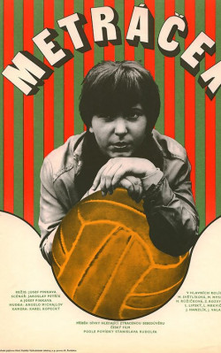 Metráček - 1971