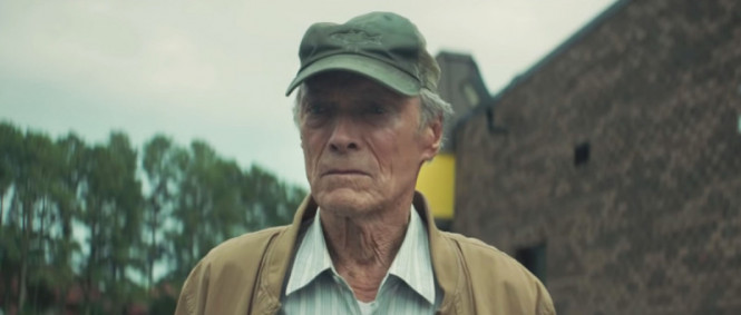 Trailer: Clint Eastwood pašuje drogy v krimi The Mule