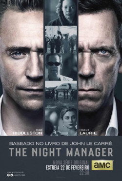 The Night Manager - 2016