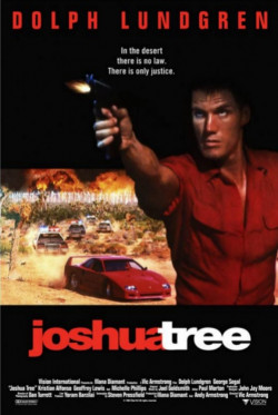 Joshua Tree - 1993