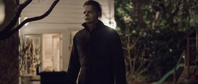 Teaser: Halloween bude zabíjet o rok později