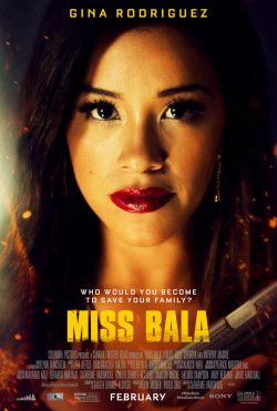 Miss Bala - 2019