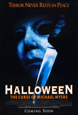 Halloween: The Curse of Michael Myers - 1995