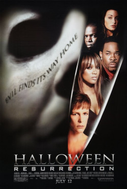 Halloween: Resurrection - 2002