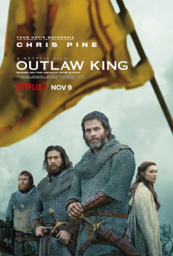 Outlaw King - 2018