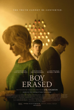 Boy Erased - 2018
