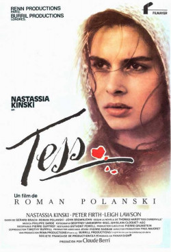 Tess - 1979