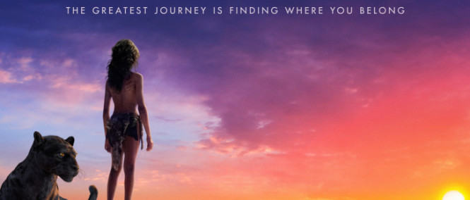 Mowgli: Legend of the Jungle od Netflixu v novém traileru
