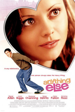 Anything Else - 2003