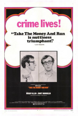 Take the Money and Run - 1969