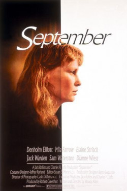 September - 1987