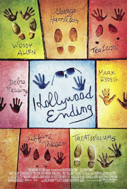 Hollywood Ending - 2002