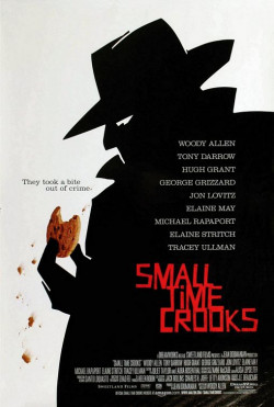 Small Time Crooks - 2000