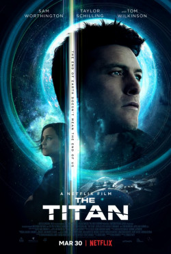 The Titan - 2018