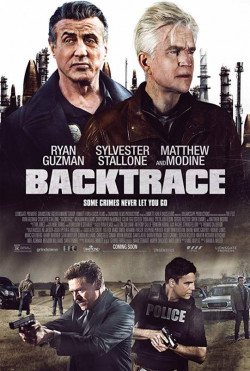 Backtrace - 2018