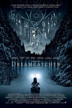 Dreamcatcher - 2003
