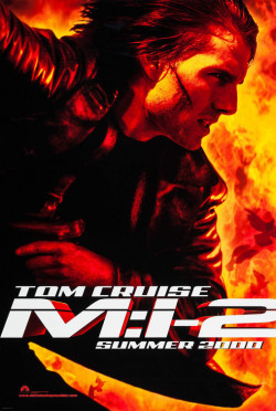 Mission: Impossible II - 2000
