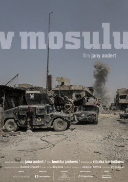 Plakát filmu  / V Mosulu